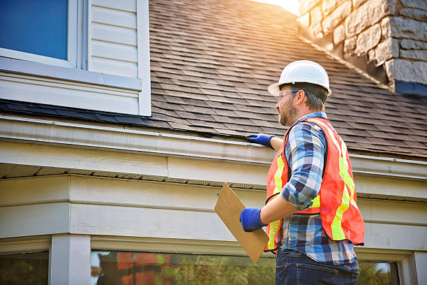 Trusted Flat Roof Repair service in Alexander, NC - Ben Roofing and Steel LLC